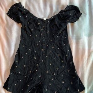 BP Romper